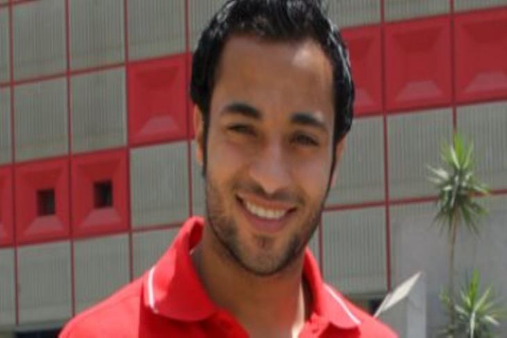 أحمد صديق أحمد صديق